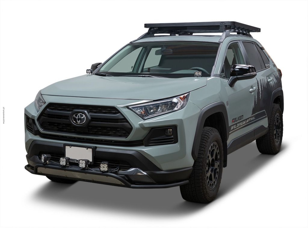 Bagażnik Front Runner Toyota Rav4 Adventure / TRD-Offroad 2019