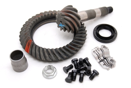 Ring & Pinion Toyota J8 4.10 - przód