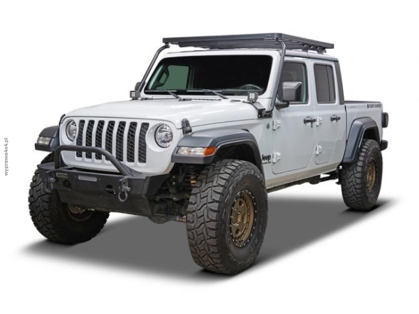 Bagażnik Front Runner Jeep Gladiator JT Mojave/Diesel 2019 -