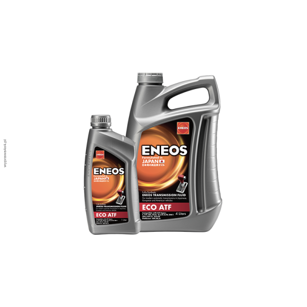 Olej ENEOS ECO-ATF 1L