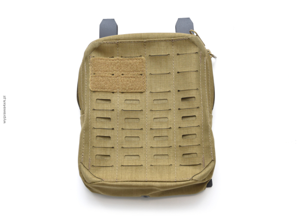 Ładownica Molle Kylon M-L Coyote Brown