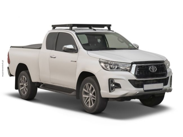 Bagażnik Front Runner Toyota Hilux Revo Extra Cab 2016 -