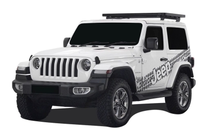 Bagażnik 1/2 Front Runner Jeep Wrangler JL 2 Door 2018 -