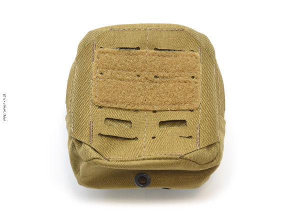 Ładownica Molle Kylon XS Coyote Brown