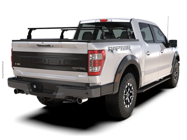 Belki bagażnika Front Runner Ford F-150 Raptor 5.5' 2009-