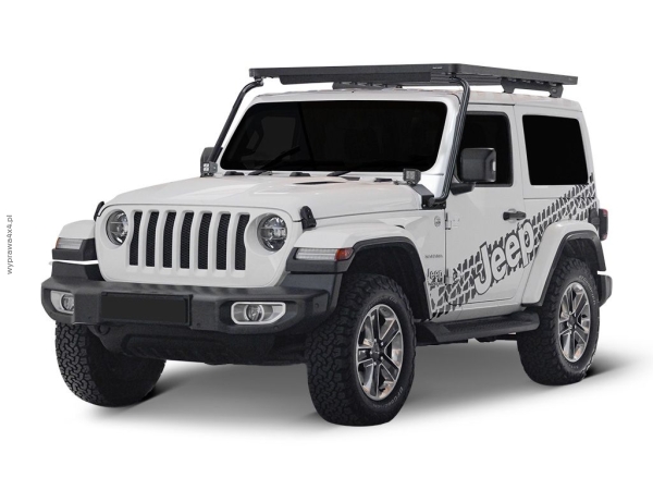 Bagażnik Front Runner Jeep Wrangler JL 2 Door 2018 -