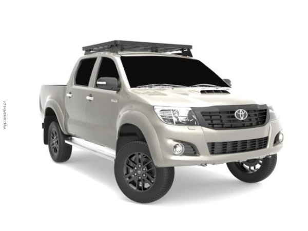 Bagażnik Front Runner Toyota Hilux 2005-2015