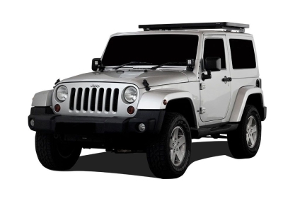 Bagażnik 1/2 Front Runner Jeep Wrangler JK 2 Door 2007-2018