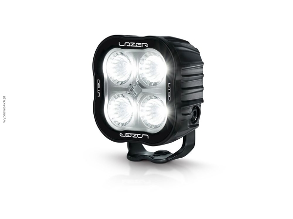 Lampa robocza LED LAZER Utility 50 C5 (Klasa 5)