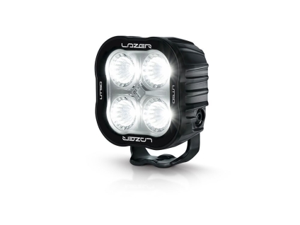 Lampa robocza LED LAZER Utility 50 C5 (Klasa 5)