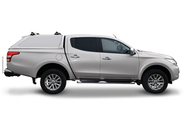 Ford ranger l200